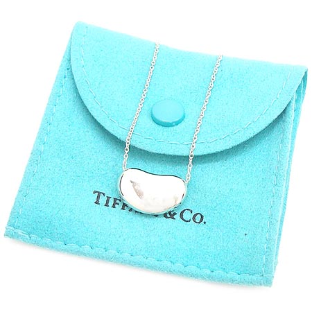 Tiffany(Ƽ�Ĵ�) 925 (�ǹ�) ELSA PERETTI ��(BEAN) �Ҵ�Ʈ ����� �̹���2 - ���̺��� �߰���ǰ