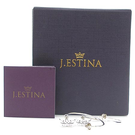 J.ESTINA(���̿���Ƽ��) 925 (�ǹ�) Ƽ�ƶ� ť�� �Ҵ�Ʈ �Ͱ��� �̹���2 - ���̺��� �߰���ǰ