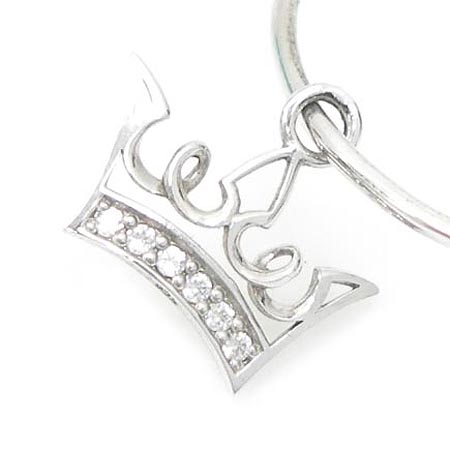 J.ESTINA(���̿���Ƽ��) 925 (�ǹ�) Ƽ�ƶ� ť�� �Ҵ�Ʈ �Ͱ��� �̹���4 - ���̺��� �߰���ǰ