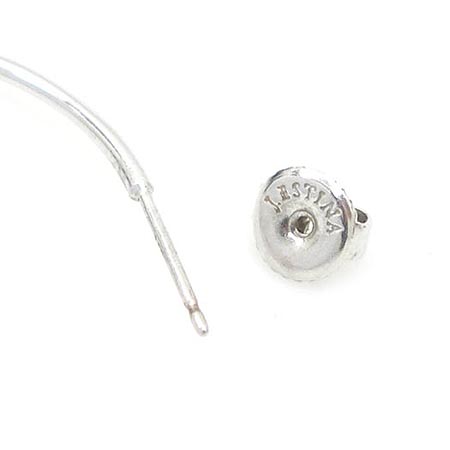 J.ESTINA(���̿���Ƽ��) 925 (�ǹ�) Ƽ�ƶ� ť�� �Ҵ�Ʈ �Ͱ��� �̹���5 - ���̺��� �߰���ǰ