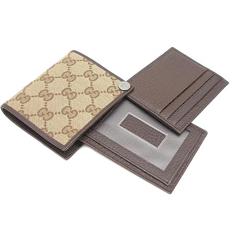 Gucci(����) 115247 GG�ΰ� �ڰ��� ���� ��Ƽġ ī�� �� �������� [��������] �̹���4 - ���̺��� �߰���ǰ