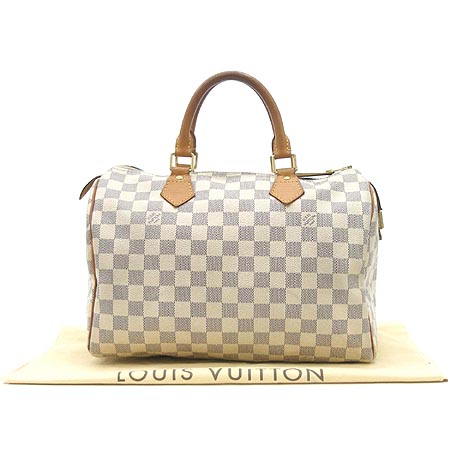 Louis Vuitton(���̺���)  N41533 �ٹ̿� ���ָ� ĵ���� ���ǵ�30 ��Ʈ�� [��������] �̹���2 - ���̺��� �߰���ǰ