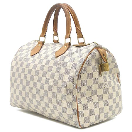 Louis Vuitton(���̺���)  N41533 �ٹ̿� ���ָ� ĵ���� ���ǵ�30 ��Ʈ�� [��������] �̹���3 - ���̺��� �߰���ǰ