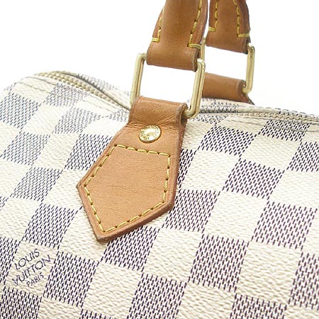 Louis Vuitton(���̺���)  N41533 �ٹ̿� ���ָ� ĵ���� ���ǵ�30 ��Ʈ�� [��������] �̹���4 - ���̺��� �߰���ǰ