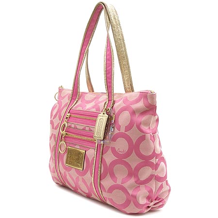 Coach(��ġ) POP BLKD OPA GLAM �� ��Ʈ ����� �̹���2 - ���̺��� �߰���ǰ