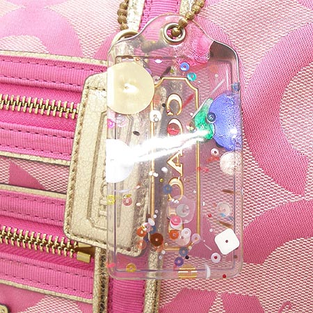 Coach(��ġ) POP BLKD OPA GLAM �� ��Ʈ ����� �̹���4 - ���̺��� �߰���ǰ