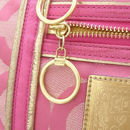 Coach(��ġ) POP BLKD OPA GLAM �� ��Ʈ ����� �̹���5 - ���̺��� �߰���ǰ