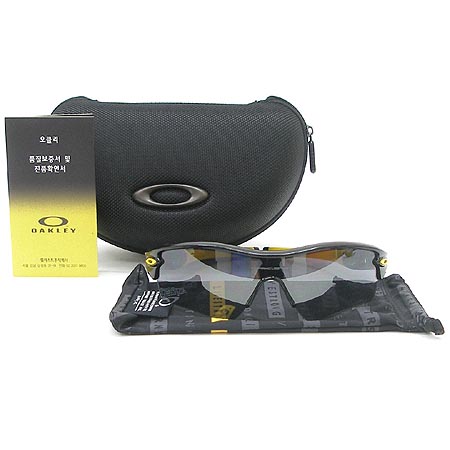OAKLEY(��Ŭ��) ���̴� ���꽺Ʈ�� ������ ���۰� ���۶� [�б�������] �̹���2 - ���̺��� �߰���ǰ