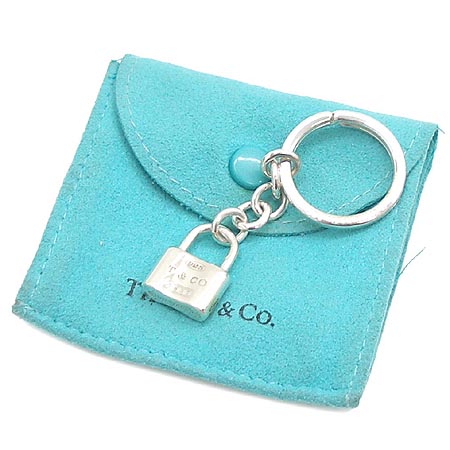 Tiffany(Ƽ�Ĵ�) (925) �� 1837 LOCK (�ڹ���) ŰȦ�� [��������] �̹���2 - ���̺��� �߰���ǰ