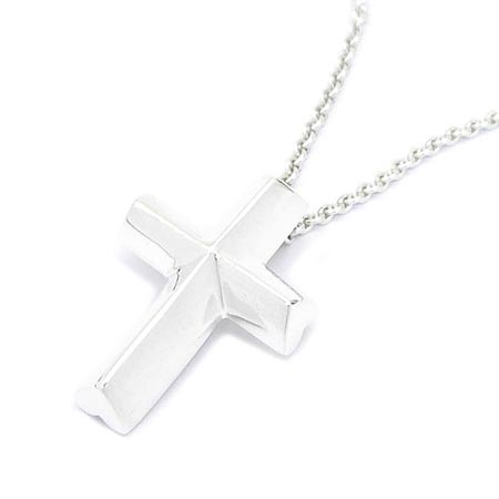 Tiffany(Ƽ�Ĵ�) Cross pendant (925) �� ���ڰ� ���Ʈ + (925) �� ����� [��������] �̹���3 - ���̺��� �߰���ǰ