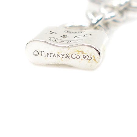 Tiffany(Ƽ�Ĵ�) (925) �� 1837 LOCK (�ڹ���) ŰȦ�� [��������] �̹���4 - ���̺��� �߰���ǰ