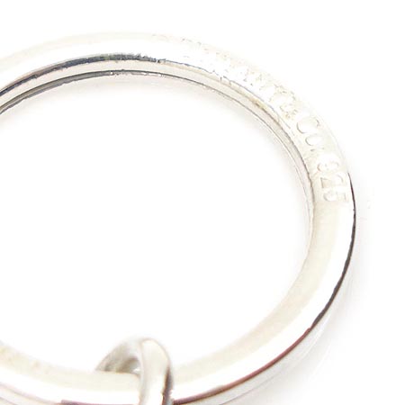 Tiffany(Ƽ�Ĵ�) (925) �� 1837 LOCK (�ڹ���) ŰȦ�� [��������] �̹���5 - ���̺��� �߰���ǰ