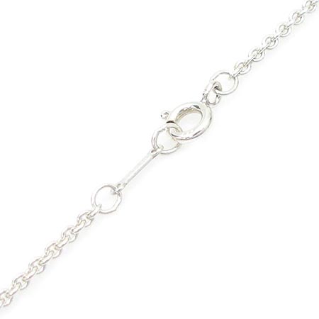 Tiffany(Ƽ�Ĵ�) Cross pendant (925) �� ���ڰ� ���Ʈ + (925) �� ����� [��������] �̹���5 - ���̺��� �߰���ǰ