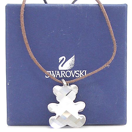 Swarovski(���ͷκ꽺Ű) ������ ���Ʈ ����� �̹���3 - ���̺��� �߰���ǰ