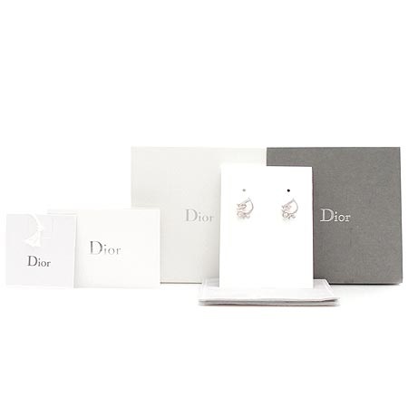 Dior(ũ����î���) D68904 �̴ϼ� ���� �Ͱ��� �̹���2 - ���̺��� �߰���ǰ
