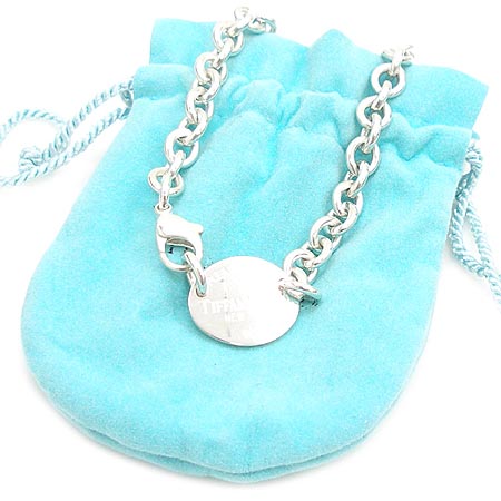 Tiffany(Ƽ�Ĵ�) 925(�ǹ�) ������ ����� �̹���2 - ���̺��� �߰���ǰ
