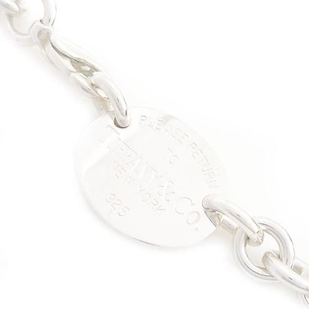 Tiffany(Ƽ�Ĵ�) 925(�ǹ�) ������ ����� �̹���3 - ���̺��� �߰���ǰ