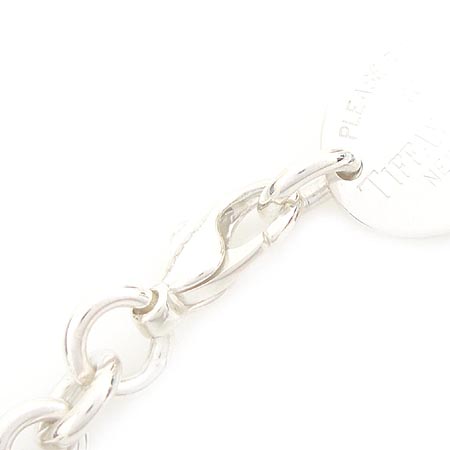 Tiffany(Ƽ�Ĵ�) 925(�ǹ�) ������ ����� �̹���4 - ���̺��� �߰���ǰ