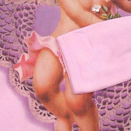 Anna Sui(�ȳ�����) Ƽ �̹���3 - ���̺��� �߰���ǰ