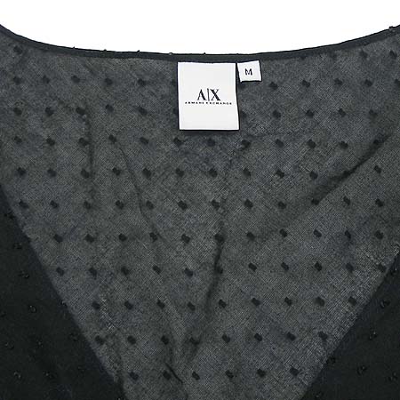 Armani Exchange(�Ƹ����� �ͽ�ü����) ���� �̹���2 - ���̺��� �߰���ǰ