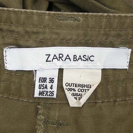 ZARA(�ڶ�) ���� �̹���4 - ���̺��� �߰���ǰ