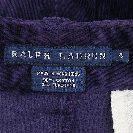 Polo Ralphlauren(����) �񵧹��� �̹���4 - ���̺��� �߰���ǰ