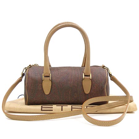 Etro(��Ʈ��) 1937-9006 ������ �̴� ���� 2-WAY �̹���2 - ���̺��� �߰���ǰ
