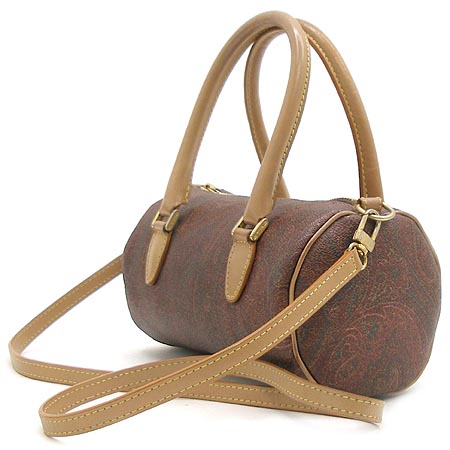 Etro(��Ʈ��) 1937-9006 ������ �̴� ���� 2-WAY �̹���3 - ���̺��� �߰���ǰ
