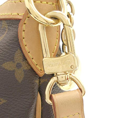 Louis Vuitton(���̺���) M40145 ���׷� ĵ���� �ȷ���PM 2-WAY [��������] �̹���5 - ���̺��� �߰���ǰ
