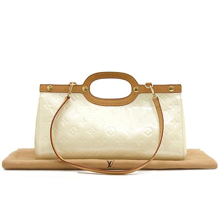 Louis Vuitton(���̺���) M91374 ���׷� ������ �轺�θ� ����̺� 2-WAY [�б�������] �̹���2 - ���̺��� �߰���ǰ
