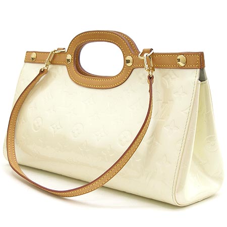 Louis Vuitton(���̺���) M91374 ���׷� ������ �轺�θ� ����̺� 2-WAY [�б�������] �̹���3 - ���̺��� �߰���ǰ