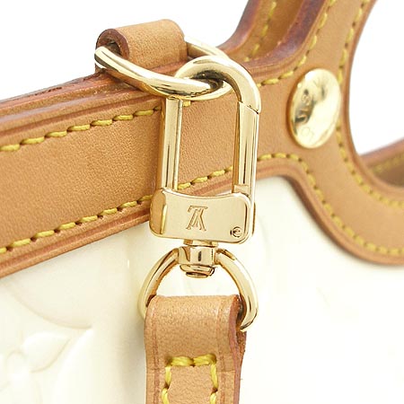 Louis Vuitton(���̺���) M91374 ���׷� ������ �轺�θ� ����̺� 2-WAY [�б�������] �̹���4 - ���̺��� �߰���ǰ
