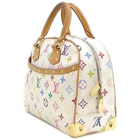 Louis Vuitton(���̺���) M92633 ���׷� ĵ���� ��Ƽ�÷� ȭ��Ʈ Ʈ��� �̹���3 - ���̺��� �߰���ǰ