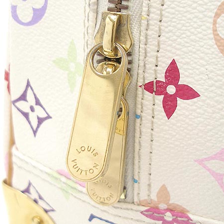 Louis Vuitton(���̺���) M92633 ���׷� ĵ���� ��Ƽ�÷� ȭ��Ʈ Ʈ��� �̹���4 - ���̺��� �߰���ǰ