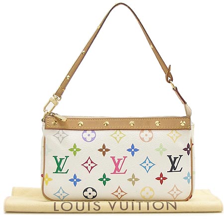 Louis Vuitton(���̺���) M92649 ��Ƽ�÷� ȭ��Ʈ �Ŀ�ġ�� [�б�������] �̹���2 - ���̺��� �߰���ǰ
