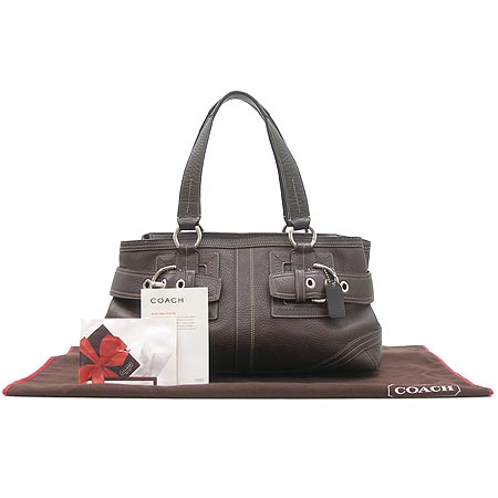 Coach(��ġ) ���� ���� ���� ��Ʈ��� ��Ʈ�� �̹���2 - ���̺��� �߰���ǰ
