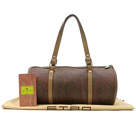 Etro(��Ʈ��) 00043 ������ ���� ��Ʈ�� �̹���2 - ���̺��� �߰���ǰ