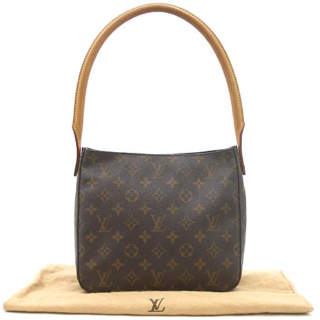 Louis Vuitton(���̺���) M51146 ���׷� ĵ���� ����MM ����� [�б�������] �̹���2 - ���̺��� �߰���ǰ