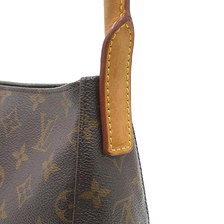 Louis Vuitton(���̺���) M51146 ���׷� ĵ���� ����MM ����� [�б�������] �̹���4 - ���̺��� �߰���ǰ
