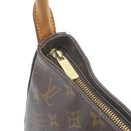 Louis Vuitton(���̺���) M51146 ���׷� ĵ���� ����MM ����� [�б�������] �̹���5 - ���̺��� �߰���ǰ