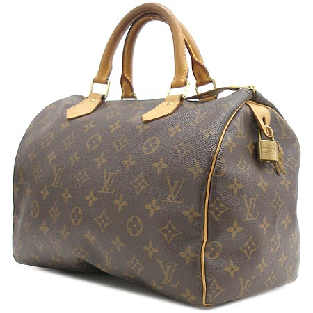 Louis Vuitton(���̺���) M41526 ���׷� ĵ���� ���ǵ� 30 ��Ʈ�� [�б�������] �̹���2 - ���̺��� �߰���ǰ