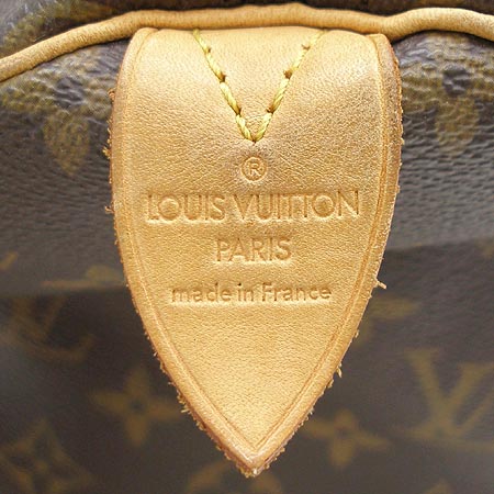 Louis Vuitton(���̺���) M41526 ���׷� ĵ���� ���ǵ� 30 ��Ʈ�� [�б�������] �̹���4 - ���̺��� �߰���ǰ