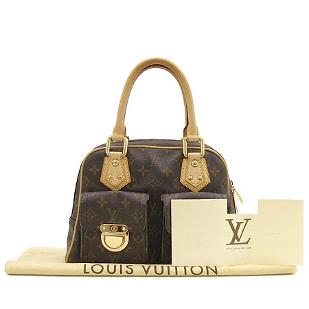 Louis Vuitton(���̺���) M40026 ���׷� ĵ���� ����ź PM �̹���2 - ���̺��� �߰���ǰ