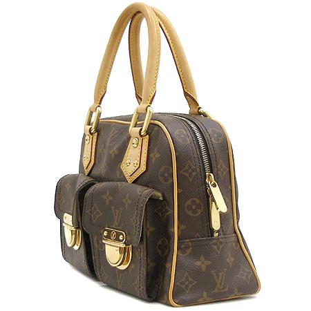 Louis Vuitton(���̺���) M40026 ���׷� ĵ���� ����ź PM �̹���3 - ���̺��� �߰���ǰ