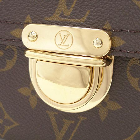 Louis Vuitton(���̺���) M40026 ���׷� ĵ���� ����ź PM �̹���5 - ���̺��� �߰���ǰ