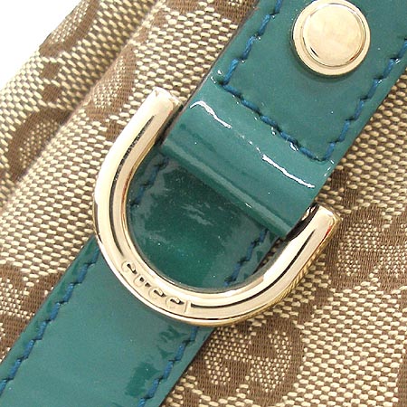 Gucci(����) 130736 GG�ΰ� �����ὺƼġ �к긯 ����� [�б�������] �̹���4 - ���̺��� �߰���ǰ