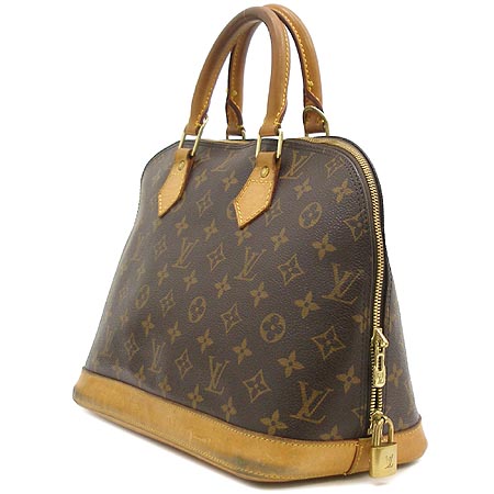 Louis Vuitton(���̺���) M51130 ���׷� ĵ���� �˸� ��Ʈ�� �̹���2 - ���̺��� �߰���ǰ