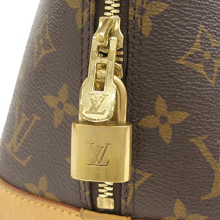 Louis Vuitton(���̺���) M51130 ���׷� ĵ���� �˸� ��Ʈ�� �̹���3 - ���̺��� �߰���ǰ