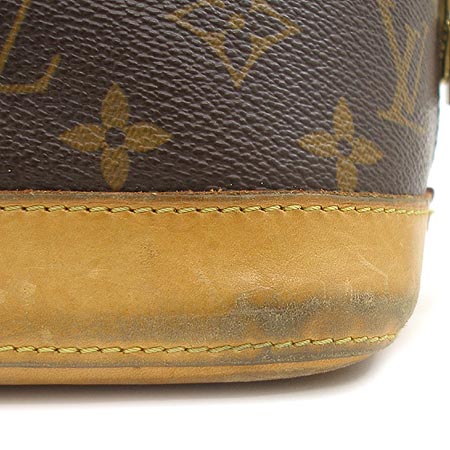 Louis Vuitton(���̺���) M51130 ���׷� ĵ���� �˸� ��Ʈ�� �̹���4 - ���̺��� �߰���ǰ
