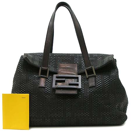 Fendi(���) 8BN188 ���� ����� �̹���2 - ���̺��� �߰���ǰ